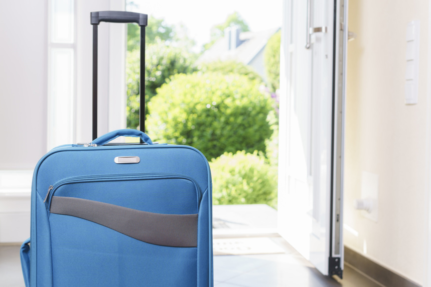 Housekeeping Housekeeping