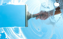 Nettoyage de vitre Nettoyage de vitre