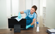 Nettoyage de bureau Nettoyage de bureau