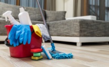 Grand nettoyage Grand nettoyage